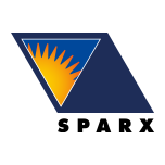 Sparx Asset Management (PK) (SRXXF)의 로고.