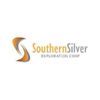 Southern Silver Explorat... (QX) (SSVFF)의 로고.