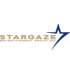 Stargaze Entertainment (PK) (STGZ)의 로고.