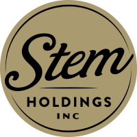 Stem (CE) (STMH)의 로고.