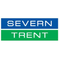 Severn Trent (PK) (STRNY)의 로고.