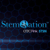 Stemsation (PK) (STSN)의 로고.