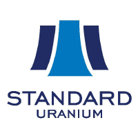 Standard Uranium (STTDF)의 로고.