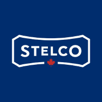 Stelco (PK) (STZHF)의 로고.