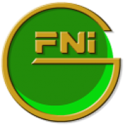 Global Ferronickel (CE) (SUAFF)의 로고.