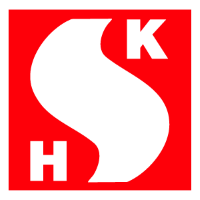 Sun Hung Kai Properties (PK) (SUHJY)의 로고.