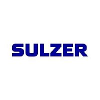 Sulzer AG Winterthur (PK) (SULZF)의 로고.