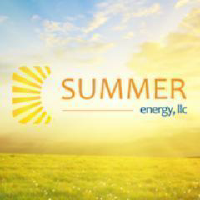 Summer Energy (QB) (SUME)의 로고.
