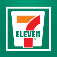 Seven & I (PK) (SVNDF)의 로고.