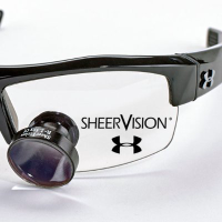 SheerVision (CE) (SVSO)의 로고.