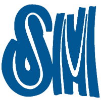 SM Investments (PK) (SVTMF)의 로고.