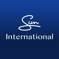 Sun (PK) (SVUFF)의 로고.