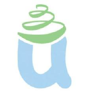 U Swirl (CE) (SWRL)의 로고.