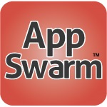 AppSwarm (PK) (SWRM)의 로고.