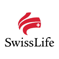 Swiss Life (PK) (SWSDF)의 로고.