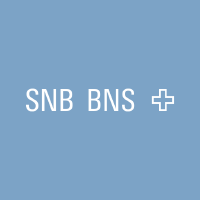 Schweizerische Nationalb... (PK) (SWZNF)의 로고.