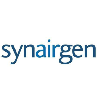 Synairgen (PK) (SYGGF)의 로고.
