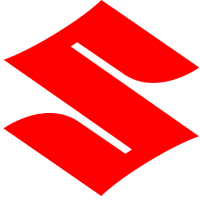 Suzuki Motor (PK) (SZKMF)의 로고.