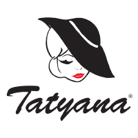 Tatyana Designs (GM) (TATD)의 로고.