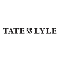 Tate and Lyle (QX) (TATYF)의 로고.