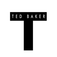 Ted Baker (CE) (TBAKF)의 로고.