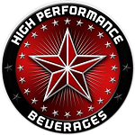High Performance Beverages (CE) (TBEV)의 로고.