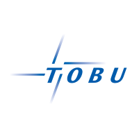 Tobu Railway (PK) (TBURF)의 로고.