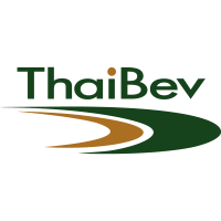 Thai Beverage Public (PK) (TBVPF)의 로고.