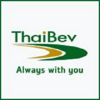 Thai Beverage Public (PK) (TBVPY)의 로고.