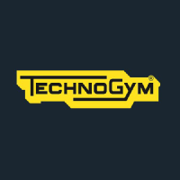 Technogym (PK) (TCCHF)의 로고.