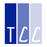 Technical Communications (PK) (TCCO)의 로고.