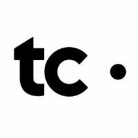 Transcontinental (PK) (TCLAF)의 로고.
