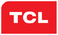 TCL Electronics (PK) (TCLHF)의 로고.
