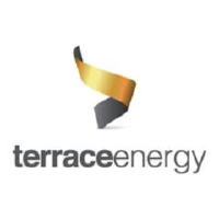 Terrace Energy (CE) (TCRRF)의 로고.
