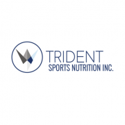 Trident Brands (CE) (TDNT)의 로고.