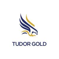 Tudor Gold (PK) (TDRRF)의 로고.