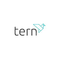 Tern (PK) (TERNF)의 로고.