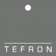 Tefron (CE) (TFRFF)의 로고.