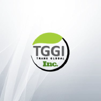 Trans Global (CE) (TGGI)의 로고.