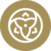 Renegade Gold (QX) (TGLDF)의 로고.