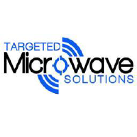 Targeted Microwave Solut... (CE) (TGTMF)의 로고.