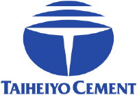Taiheiyo Cement (PK) (THYCF)의 로고.