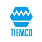 Tiemco (GM) (TIEMF)의 로고.