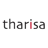 Tharisa (PK) (TIHRF)의 로고.