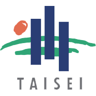 Taisei (PK) (TISCF)의 로고.