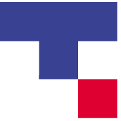 Tokyo Gas (PK) (TKGSF)의 로고.