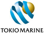 Tokio Marine (PK) (TKOMY)의 로고.