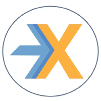 TrackX (CE) (TKXHF)의 로고.