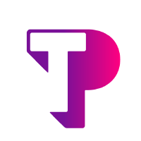 Teleperformance (PK) (TLPFY)의 로고.