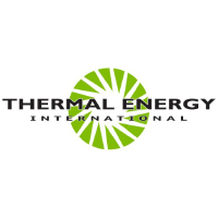 Thermal Energy (QB) (TMGEF)의 로고.